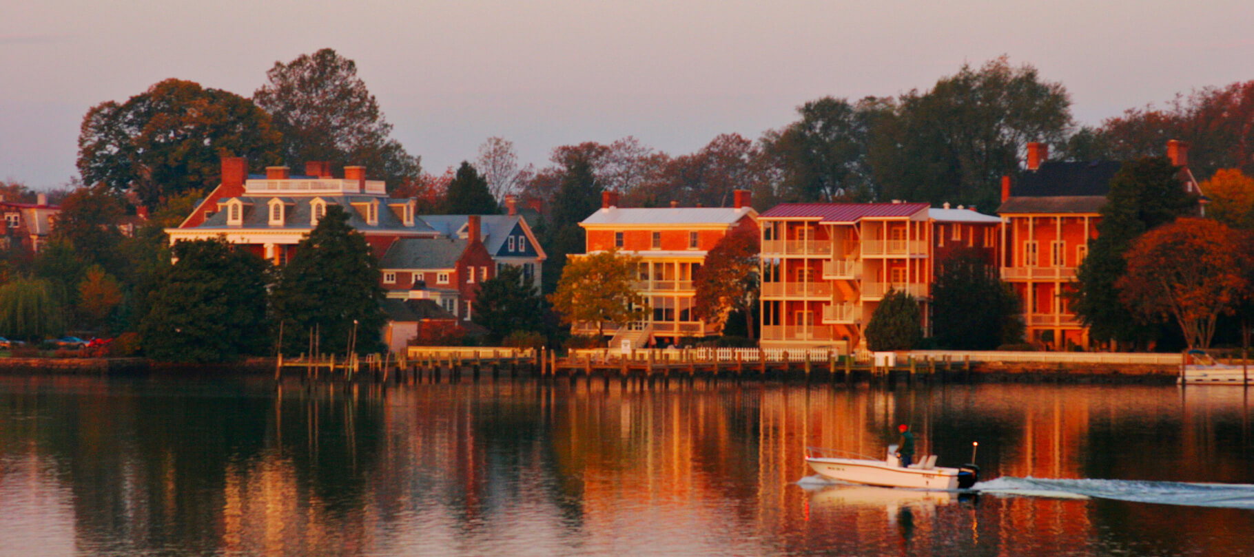 Maryland Marketing Company in Chestertown